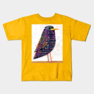 Starling Kids T-Shirt